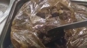 Как приготовить лосятину мягкой и вкусной? Смотрите и запоминайте