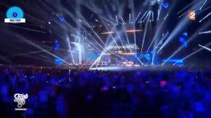 Patrick Hernandez   Born To Be Alive Live HD