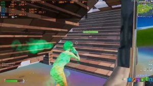 Fortnite gt 730 OVERCLOCKED i5 3470s 720p performance mode low meshes chapter 3 season 4