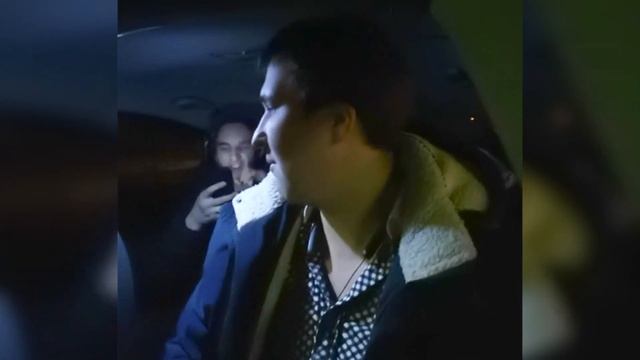 Рэперы в Яндекс Такси | НОВОСИБИРСК