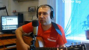 "Последнее свидание" группа "Электроклуб" - cover под гитару