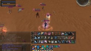 Lineage2 Kaganpwnz Th lvl85 pvp