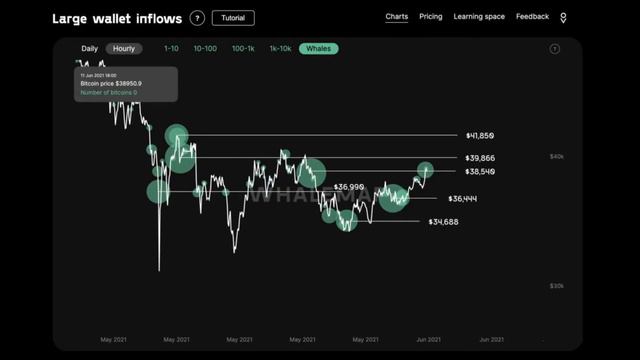 Купить биткоин сейчас или лучше подождать/НОВОСТИ КРИПТОВАЛЮТ