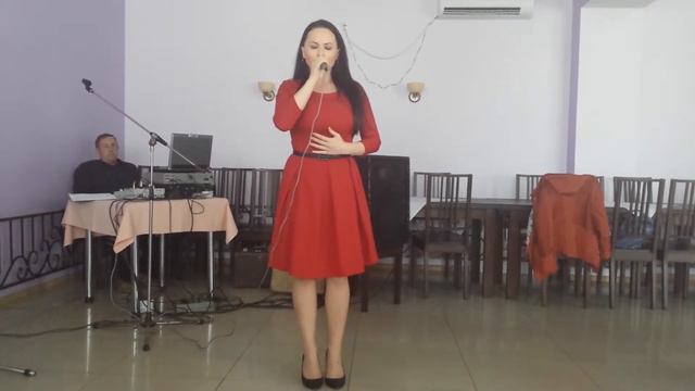 Таисия Повалий - Пісня Про Матір cover by Кристина Головийчук смотреть онлайн