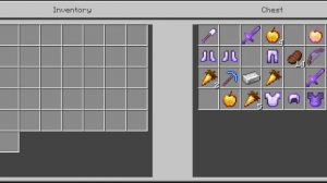 Op Chest Mod For Minecraft PE 1.19