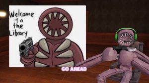Doors Entities React To Doors Memes!