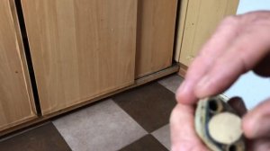 Самодельный разборной подсак