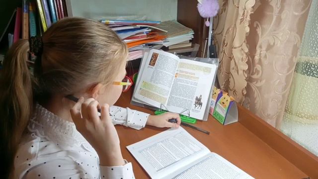 скетч 