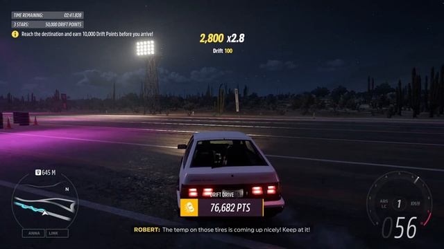 Toyota AE86 ⚡ Drift Club ⚡ Forza Horizon 5 смотреть онлайн