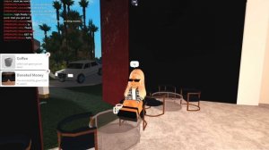 VISITING A 5 STAR HOTEL IN BLOXBURG | roblox