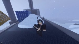 “BOLD MARCH” Showcase in EVADE (more info in description)