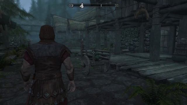 The Elder Scrolls V: Skyrim Anniversary Edition Gameplay Walkthrough Part 4 смотреть онлайн