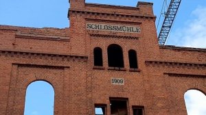 ЖЕЛЕЗНОДОРОЖНЫЙ. Интересные места. Выезжаем!!! Калининградская область