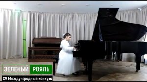 Кудрявцева Анна/ А.Александров «Про Соловья Будимировича» | ЗЕЛЁНЫЙ РОЯЛЬ