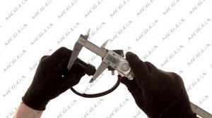 Катушка зажигания   Suzuki AD50   JIANXING [K-686]