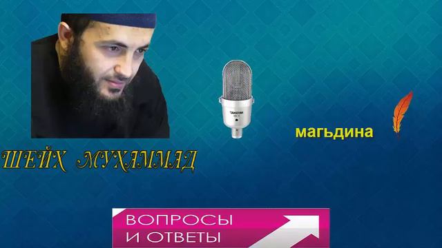 магьдина