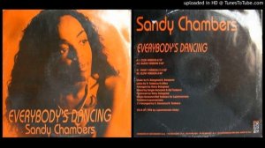 Sandy Chambers – Everybody's Dancing (Club Version – 1994)