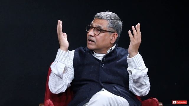 Life Lessons from IIM Ahmedabad and IIM Calcutta Ft. Dr. Raveendra Chittoor Dean, Jio Institute