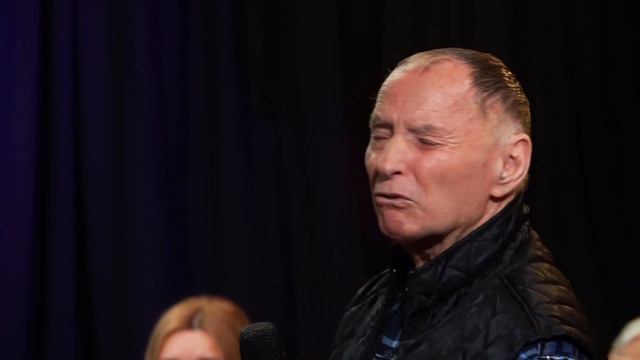 Свідчення: "Молитва на мовах дала мені пережити Благодать і Силу" (09.12.18р.)