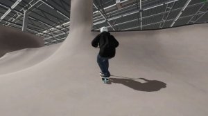 ВЫШЕЛ УРАМ ПАРК ДЛЯ SCOOTER FLOW