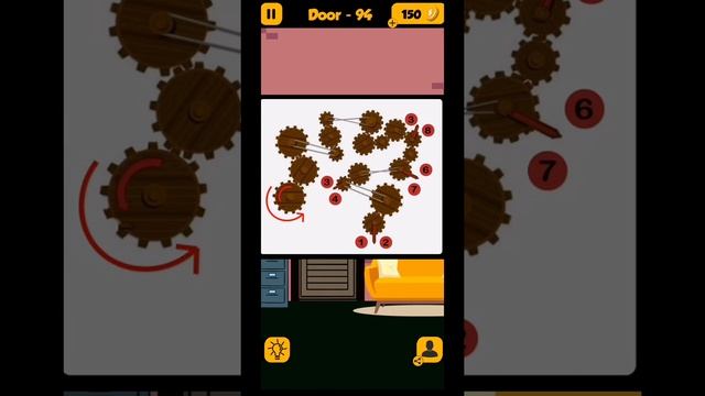 The 4 digit code door 91,92,93,94,95 Answer & Detail Solution | Fazie Gamer смотреть онлайн