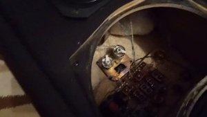 Проблемы всей акустики RADIOTEHNIKA. Пример на Art AUDIO H-150.
