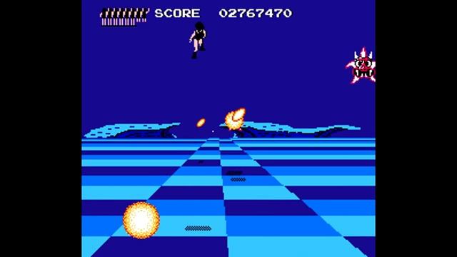 ATTACK ANIMAL GAKUEN - PLAY IT THROUGH смотреть онлайн