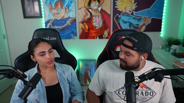 MISTA'S FLASHBACK and STAND! - JJBA Golden Wind Episode 7-8 Reaction смотреть онлайн