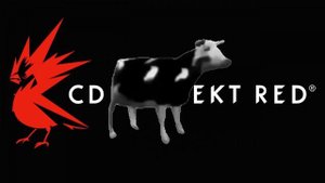 польская корова