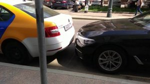 Как не ПЛАТИТЬ за ПАРКОВКУ