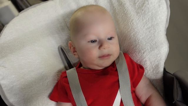 Пальцы папы вкуснее ГРЫЗУНЦА смотреть онлайн