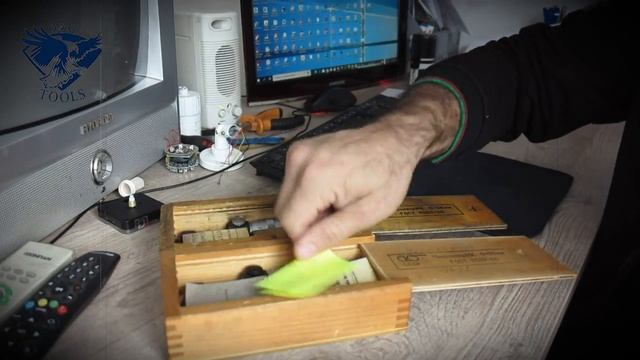 Микрометр МК 25 0 25 мм, 0,01 мм смотреть онлайн