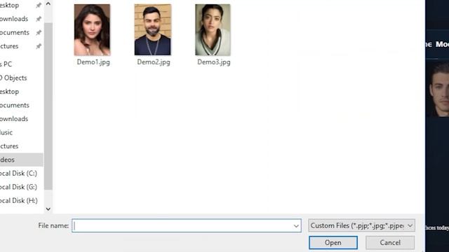 Free AI Tool to Create Deepfake Videos смотреть онлайн
