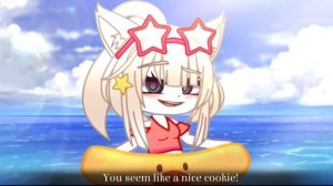 Black pearl cookie Compilation // Cookie Run Kingdom