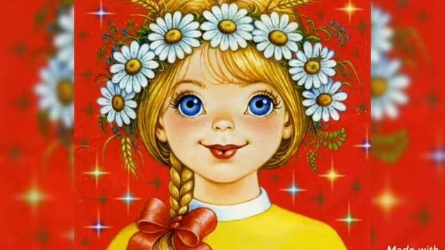 ВЕСЁЛАЯ ПЕСНЯ! РУССКАЯ КРАСА! ???#веселаяпесня #хорошаяпесня #хорошеенастроение