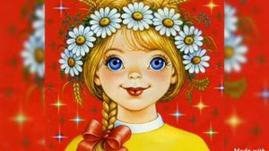 ВЕСЁЛАЯ ПЕСНЯ! РУССКАЯ КРАСА! ???#веселаяпесня #хорошаяпесня #хорошеенастроение