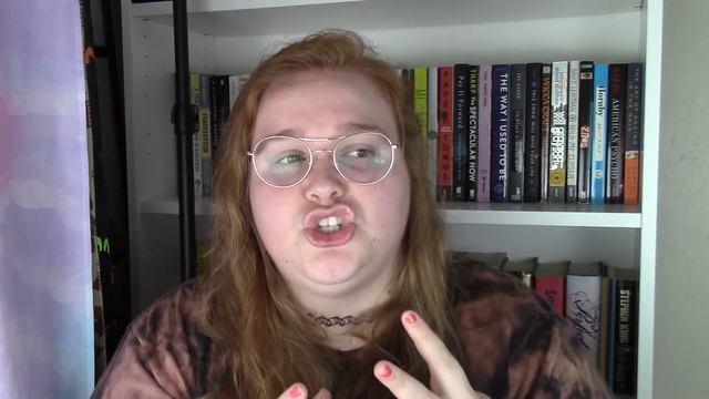 Hunter's Moon | Book Review смотреть онлайн