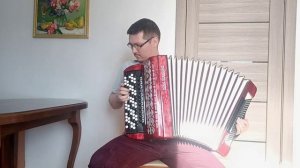 Майкл Джексон Песня Земли на баяне. Michael Jackson - Earth SONG.