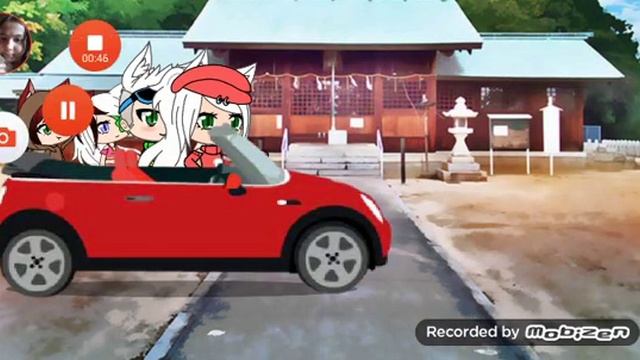 Кошка умеет менять цвет волос смотреть онлайн