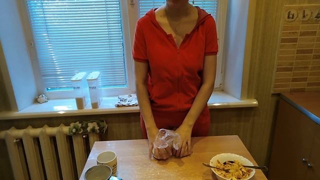 Шарлотка