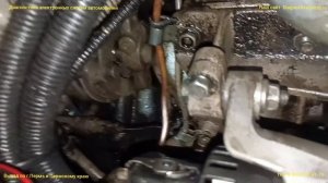 Ошибка датчика распредвала. Урал 4320 ЯМЗ 236 commonrail