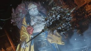 Black Myth  Wukong - Желтобровый