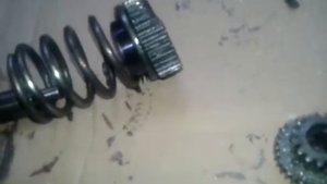 Ударный гайковёрт ProCraft ES 1450 отзыв.