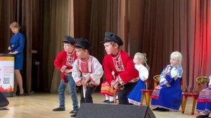 Тили-бом, тили- бом