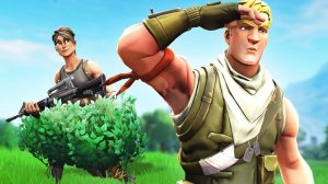 #Fortnite / Играю с ПК на джойстике / Ночной стрим