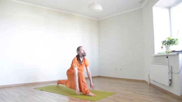 Morning awakening after yoga nidra смотреть онлайн