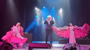 Двойник Филиппа Киркорова Сергей Силантьев