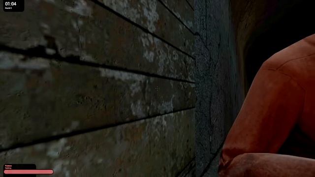 Gmod Hide and Seek - Parkour Fail, Human Centipede, Terroriser Chase (Garry's Mod Funny Moments) смотреть онлайн