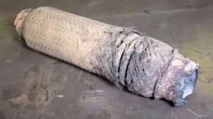 Ремонт глушителей и выхлопных систем - БерегАвто.mp4