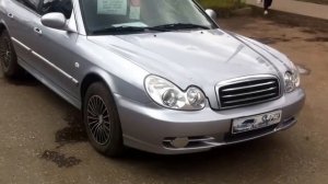 хендай соната 2008 двигатель 2.0 механика. тел 8(846)2648877